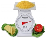 Detecto Top Loading Dial Scales - Air Dashpot