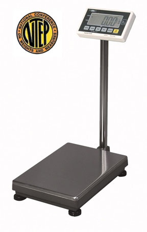 UWE UFM-B60 NTEP Bench Scale