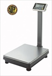 UFM-L Series NTEP Industrial Bench Scale
