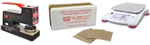 KING Fabric Yield Systems - Cutter and Balance Kits