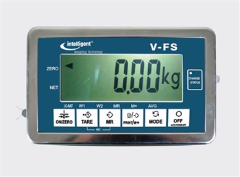 VFS Indicator