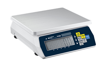 Intell-Lab VGW-10001 High Capacity Balance