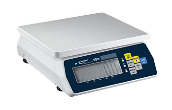 Intell-Lab VGW-15001 High Capacity Balance