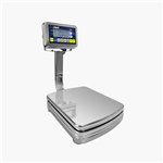 VPS-15 Stainless Steel Washdown Food Scale