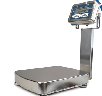 VPS-512KU Stainless Steel Washdown IP68 Food Processing Scale