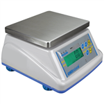 WBW-30aM NTEP Washdown Scale