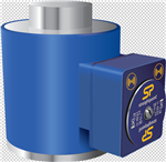 LoadSafe Compression Load Cell