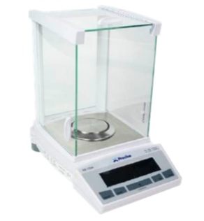 Intell-Lab XB-120A SCS  Analytical Lab Balance