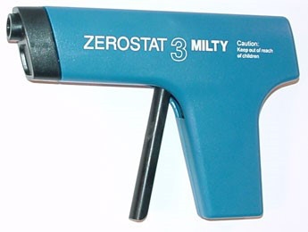 Zerostat3 Anti Static Gun