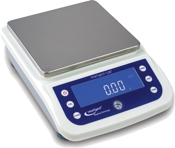 3200g Quality Textile Scale from SummitMeasurement.net