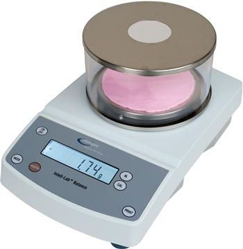 Wt2002T Textile Scale