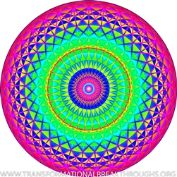 INTRO TO SIMPLE DIVINE COMMUNICATION - SUBTLE ENERGY MANDALA BY STEVEN MICHAEL KING