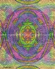 OXYGEN ION - SUBTLE ENERGY MANDALA