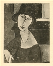 Amedeo Modigliani