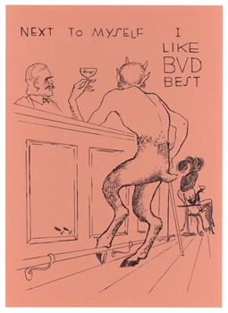 Stuyvesant Van Veen lithograph Improvisations