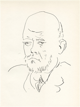 Pablo Picasso Vollard Suite