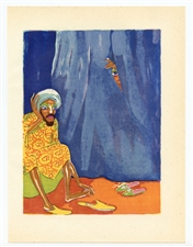 Kees van Dongen Mille Nuits