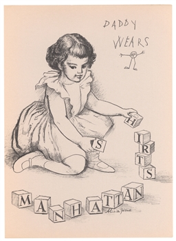 Alicia Fiene lithograph Improvisations