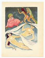Kees van Dongen Mille Nuits