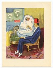 Kees van Dongen Mille Nuits