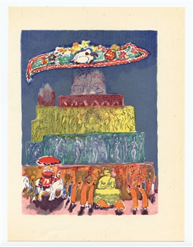 Kees van Dongen Mille Nuits