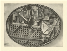 Pablo Picasso - Nature morte