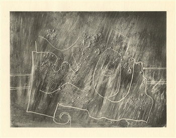 Pablo Picasso Cahiers d'Art, 1926