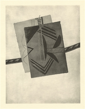 Pablo Picasso Cahiers d'Art, 1926