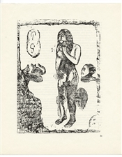 Paul Gauguin