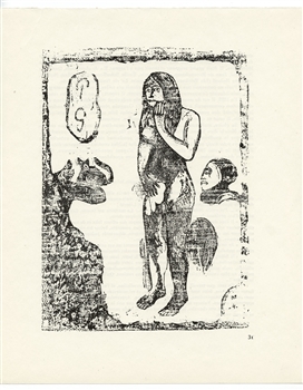 Paul Gauguin