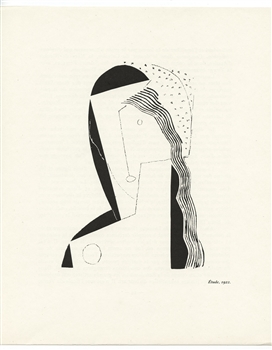 Henri Laurens