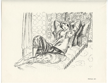 Henri Matisse