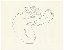 Henri Matisse (drawing)