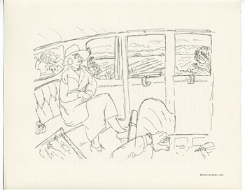 Henri Matisse