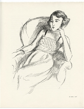 Henri Matisse