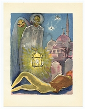 Kees van Dongen Mille Nuits