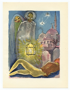Kees van Dongen Mille Nuits