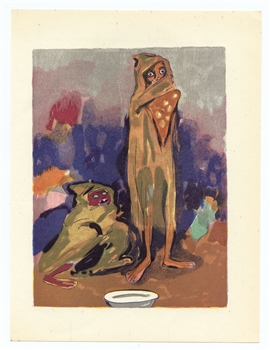 Kees van Dongen Mille Nuits