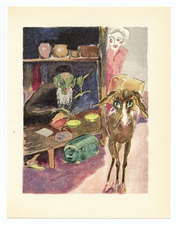 Kees van Dongen Mille Nuits