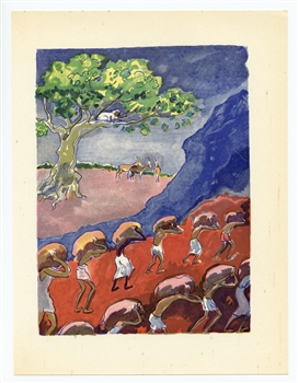 Kees van Dongen Mille Nuits