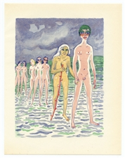 Kees van Dongen Mille Nuits