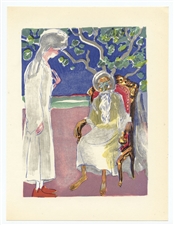 Kees van Dongen Mille Nuits