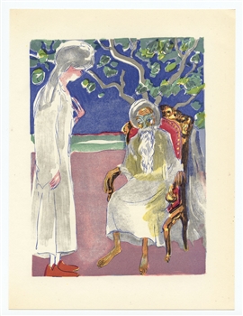 Kees van Dongen Mille Nuits