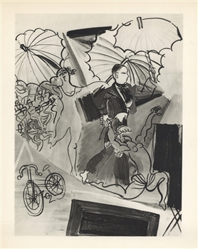 Raoul Dufy