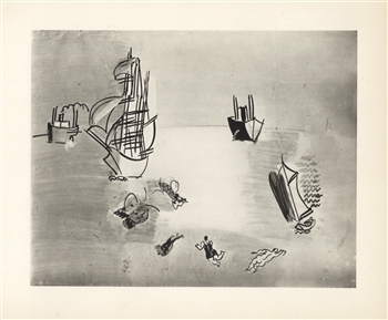 Raoul Dufy