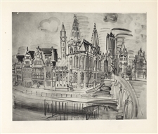 Raoul Dufy