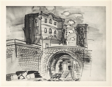 Raoul Dufy