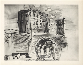 Raoul Dufy