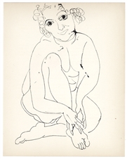 Raoul Dufy