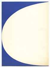 Ellsworth Kelly lithograph
